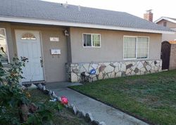 Foreclosure in  1/2 MCGIRK AVE El Monte, CA 91731