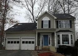Foreclosure in  QUIET POND CT Fredericksburg, VA 22407