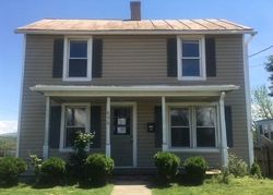 Foreclosure in  N LIBERTY ST Harrisonburg, VA 22802