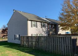 Foreclosure in  ADAMSON ST Manassas, VA 20110