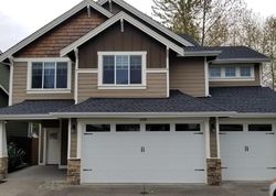 Foreclosure in  59TH AVE E Puyallup, WA 98373