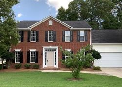 Foreclosure in  WINTHROP LN Monroe, NC 28110