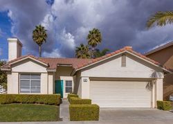 Foreclosure in  AVIGNON AVE Foothill Ranch, CA 92610