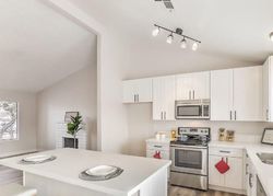 Foreclosure in  CANNON BLVD Las Vegas, NV 89108