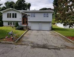 Foreclosure Listing in WALTER DR STONY POINT, NY 10980