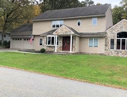 Foreclosure in  MOUNTAIN CIR S West Milford, NJ 07480