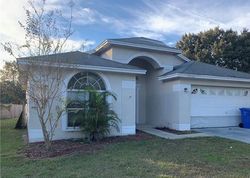 Foreclosure in  ALLENWOOD DR Riverview, FL 33569