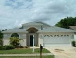 Foreclosure in  ALLENWOOD DR Riverview, FL 33569