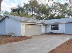 Foreclosure in  EAGLE RUN CIR E Clearwater, FL 33760