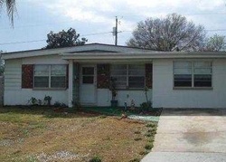 Foreclosure in  TUSCOLA ST Clearwater, FL 33756