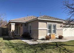Foreclosure in  ARBOR WAY Reno, NV 89521