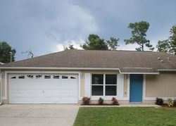 Foreclosure in  19TH ST Orange City, FL 32763