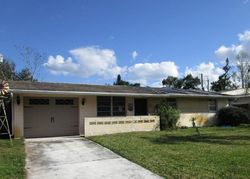 Foreclosure in  RALEIGH AVE Daytona Beach, FL 32117