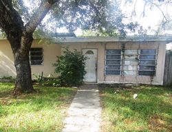 Foreclosure Listing in SW 3RD AVE HALLANDALE, FL 33009