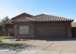 Foreclosure in  N 82ND LN Glendale, AZ 85303