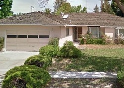 Foreclosure in  WRIGHT AVE Sunnyvale, CA 94087