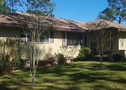 Foreclosure in  ORCHID AVE Middleburg, FL 32068