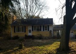 Foreclosure Listing in REECE RD SEVERN, MD 21144