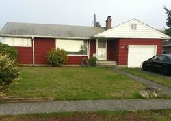 Foreclosure in  N WINNIFRED ST Tacoma, WA 98406