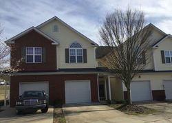 Foreclosure in  HADEL PL Knightdale, NC 27545