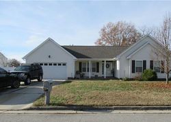 Foreclosure in  CHERRY BLOSSOM DR Suffolk, VA 23434