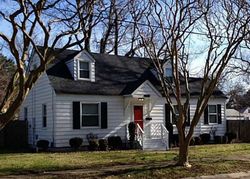 Foreclosure in  FRESH MEADOW RD Norfolk, VA 23503