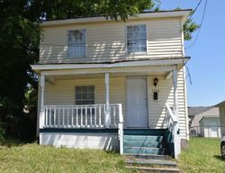 Foreclosure in  CLARYS DR Suffolk, VA 23434