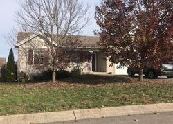 Foreclosure Listing in EMILY LN COLUMBIA, TN 38401