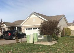 Foreclosure in  EMILY LN Columbia, TN 38401