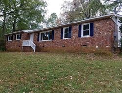 Foreclosure in  OWENS AVE Spartanburg, SC 29303