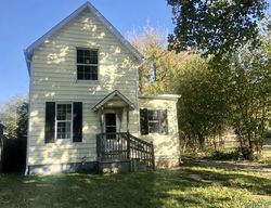 Foreclosure in  N 8TH ST Springfield, IL 62702