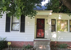 Foreclosure in  N 7TH ST Springfield, IL 62702