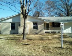 Foreclosure in  S SMILEY ST O Fallon, IL 62269