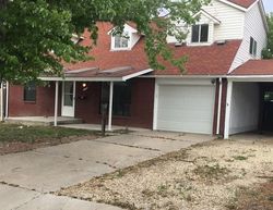 Foreclosure Listing in GAMBLE LN PUEBLO, CO 81001