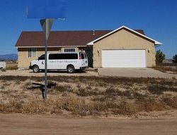 Foreclosure Listing in N PARAMOUNT WAY PUEBLO, CO 81007