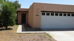 Foreclosure in  N BRYANT AVE Tucson, AZ 85712