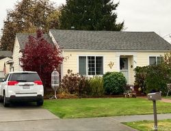 Foreclosure in  13TH ST SW Puyallup, WA 98371