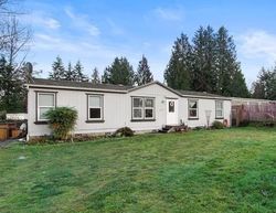 Foreclosure in  205TH AVE E Bonney Lake, WA 98391