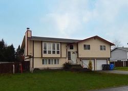 Foreclosure in  29TH AVENUE CT E Tacoma, WA 98445