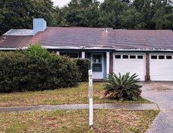 Foreclosure in  SOUTHPOINTE LN Pensacola, FL 32514