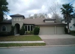 Foreclosure in  CARDINAL OAKS CIR Orange Park, FL 32065