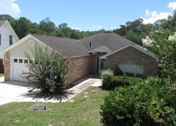 Foreclosure in  FOREST LAKE TER Niceville, FL 32578