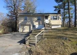 Foreclosure in  ROLLING RIDGE RD Franklin, MA 02038