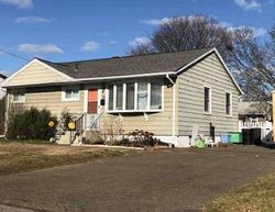 Foreclosure in  EASY RUDDER LN West Haven, CT 06516