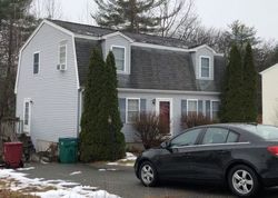 Foreclosure in  ACROPOLIS RD Lowell, MA 01854