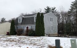 Foreclosure in  ACROPOLIS RD Lowell, MA 01854