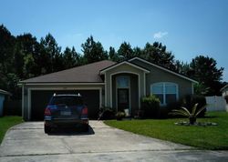 Foreclosure in  TALISMAN DR Middleburg, FL 32068