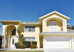 Foreclosure in  SW LITTLE OAK TRL Palm City, FL 34990