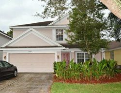 Foreclosure in  SW SOLITAIRE PALM DR Palm City, FL 34990