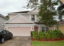 Foreclosure in  SW SOLITAIRE PALM DR Palm City, FL 34990